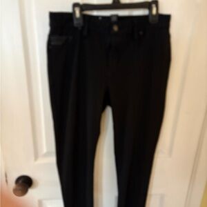 Calvin Klein Jeans Black Women's Jeans